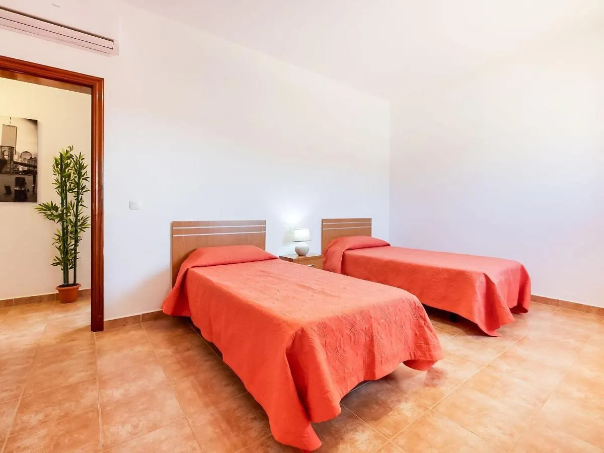 Belvilla By Oyo Chalet En Tuineje Para 6 Personas 0*,