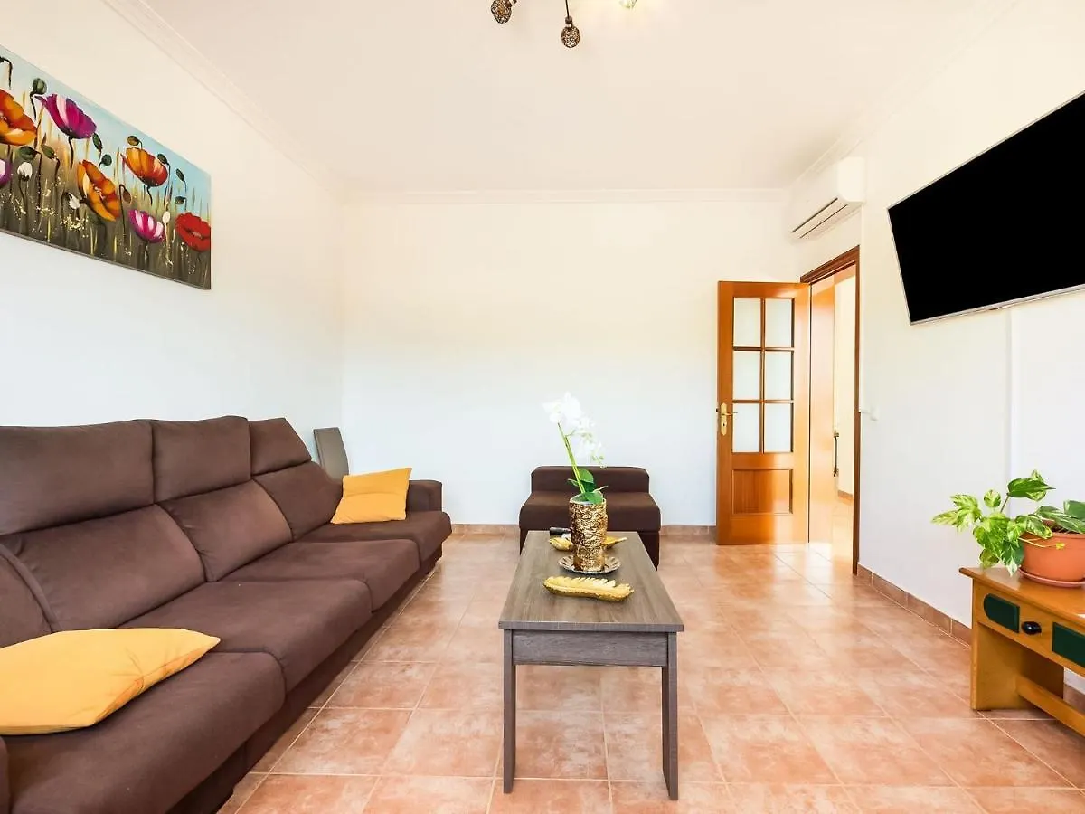 Holiday home Belvilla By Oyo Chalet En Tuineje Para 6 Personas