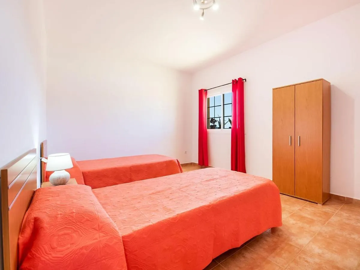 Сasa de vacaciones Belvilla By Oyo Chalet En Tuineje Para 6 Personas España
