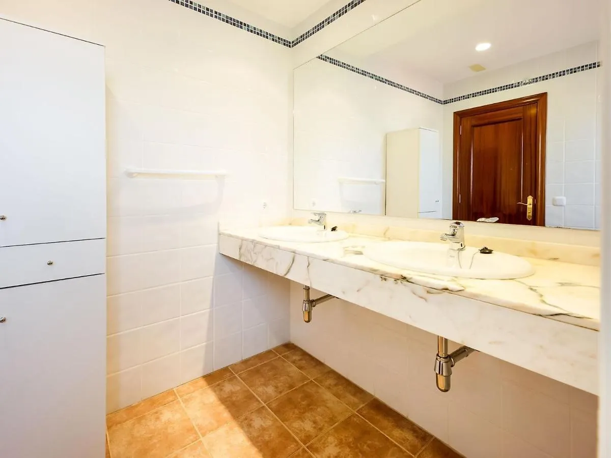 Сasa de vacaciones Belvilla By Oyo Chalet En Tuineje Para 6 Personas España
