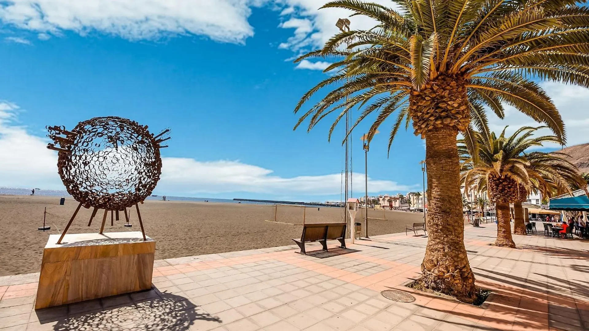 Сasa de vacaciones Belvilla By Oyo Chalet En Tuineje Para 6 Personas